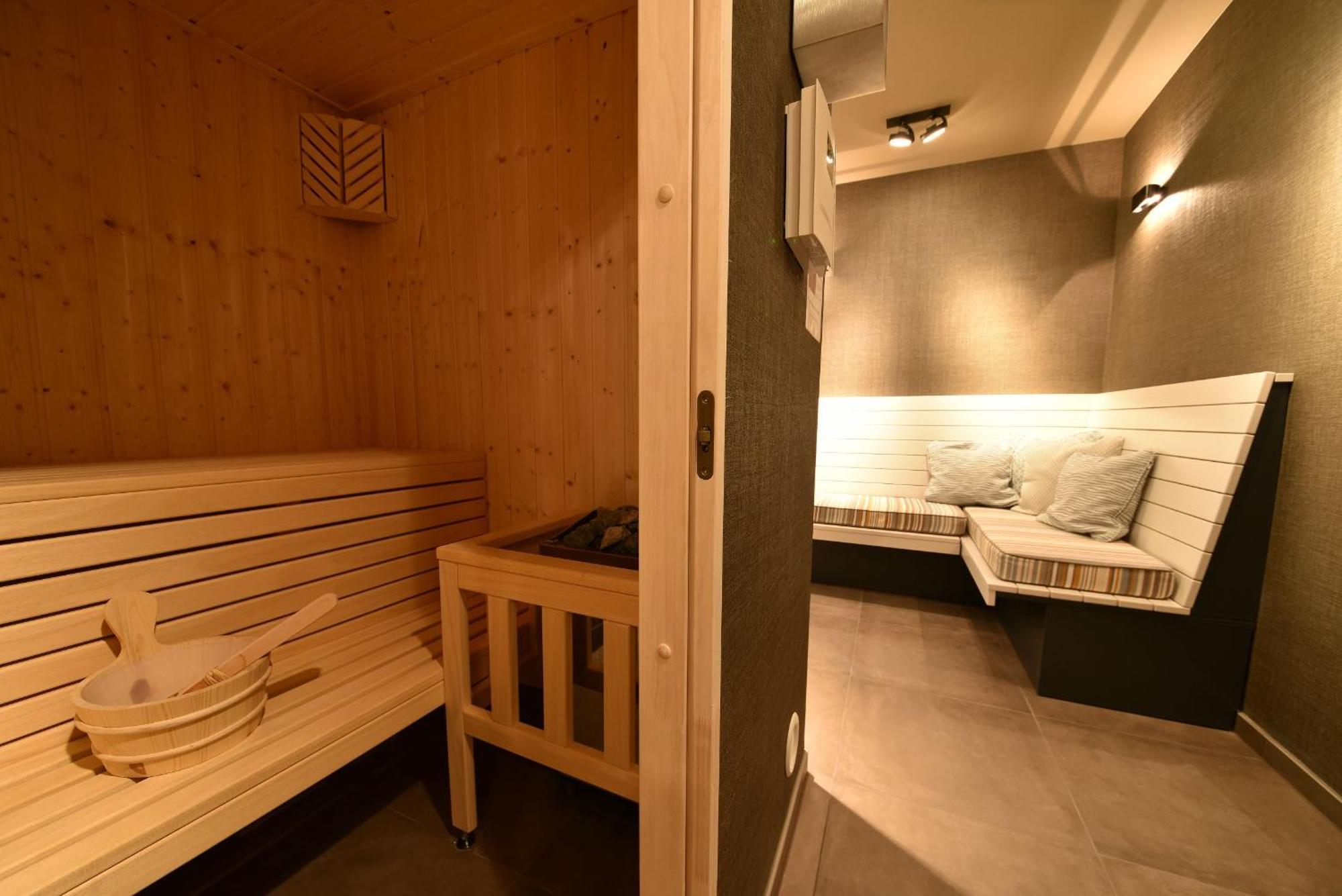 Ferienwohnung Heimathafen Villa Martha 宾茨 外观 照片